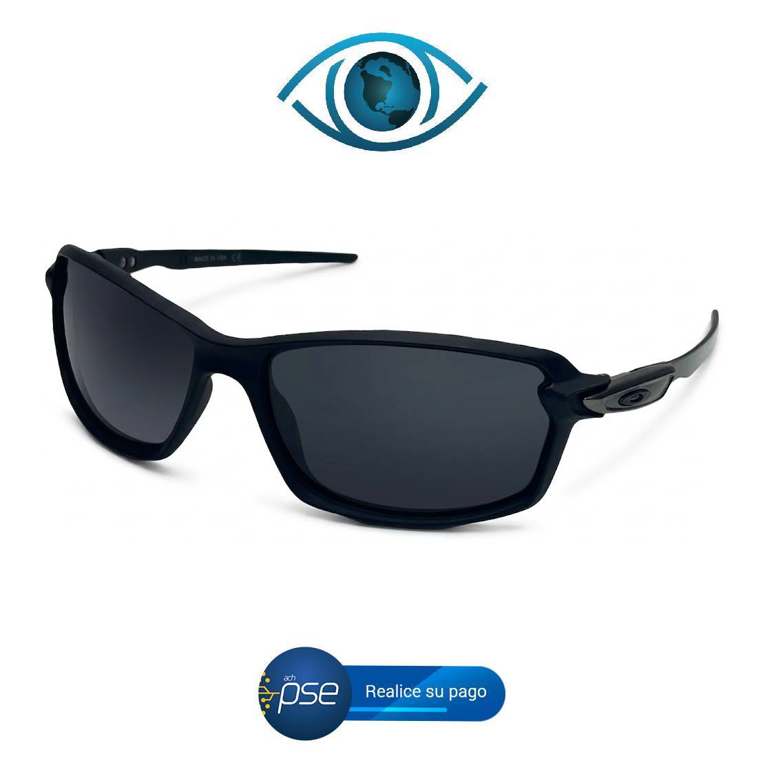ADDI.COM PSE® 50%OFF (Pagos Seguros en Línea) Gafas Importadas UV400 POLARIZED + Accesorios completos (Envió Gratis 5|7 Días Colombia)