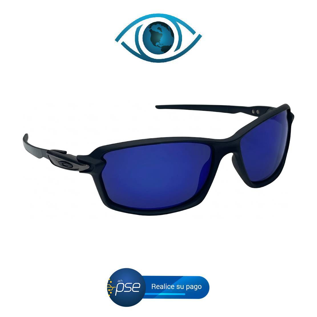 ADDI.COM PSE® 50%OFF (Pagos Seguros en Línea) Gafas Importadas UV400 POLARIZED + Accesorios completos (Envió Gratis 5|7 Días Colombia)