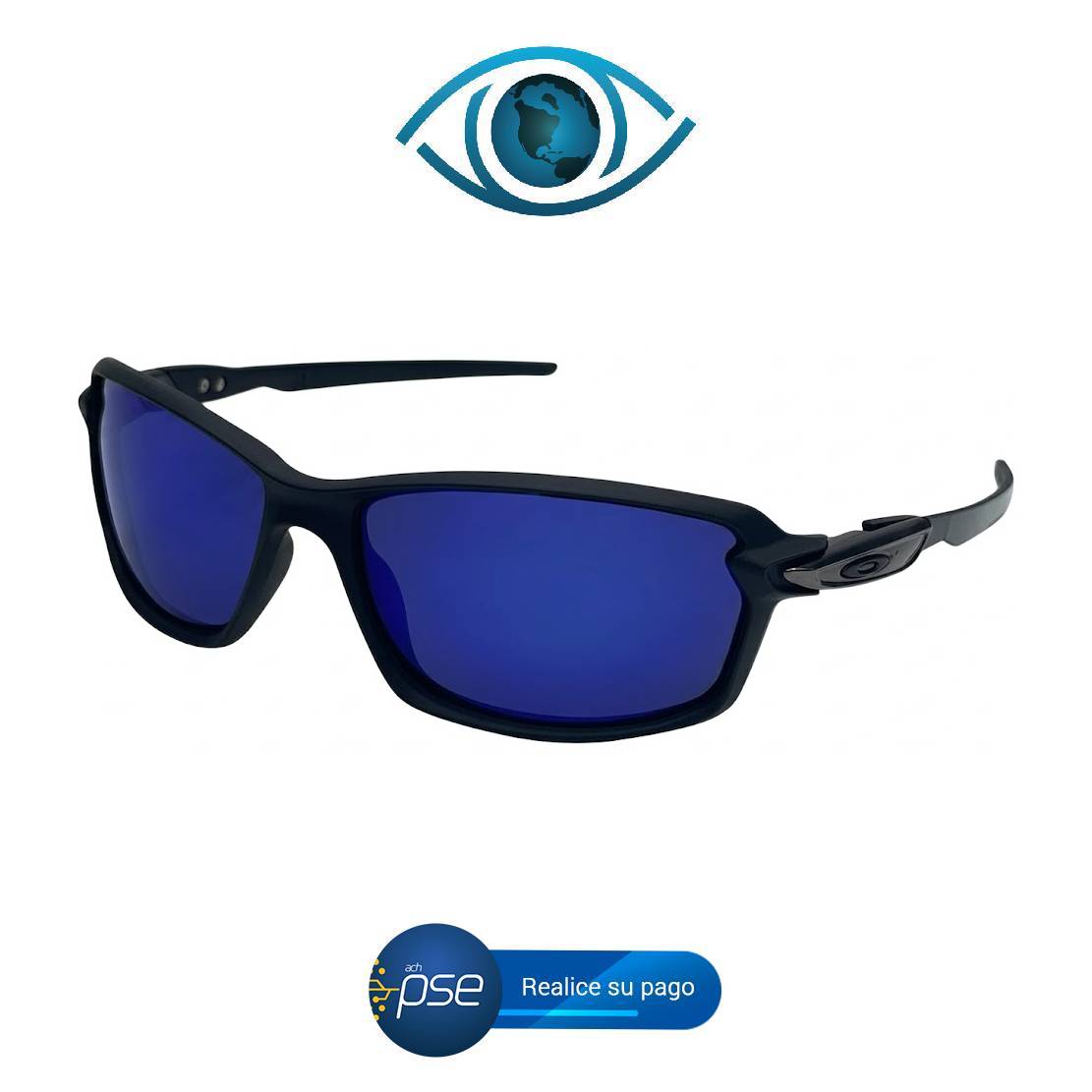 ADDI.COM PSE® 50%OFF (Pagos Seguros en Línea) Gafas Importadas UV400 POLARIZED + Accesorios completos (Envió Gratis 5|7 Días Colombia)