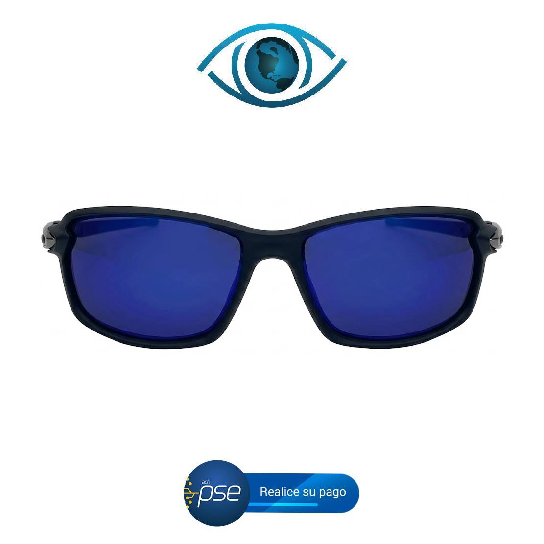 ADDI.COM PSE® 50%OFF (Pagos Seguros en Línea) Gafas Importadas UV400 POLARIZED + Accesorios completos (Envió Gratis 5|7 Días Colombia)