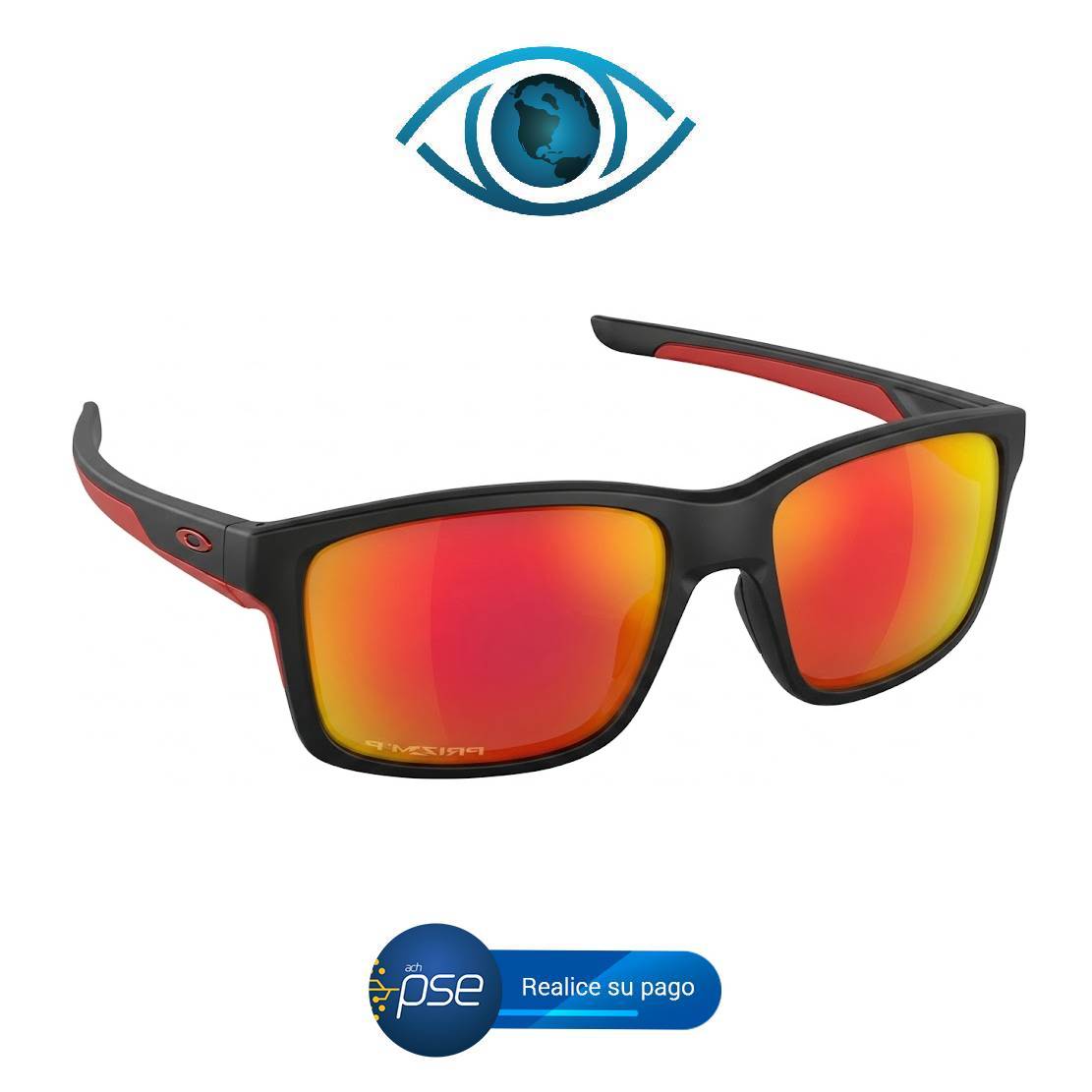 ADDI.COM PSE® 50%OFF (Pagos Seguros en Línea) Gafas Importadas UV400 POLARIZED + Accesorios completos (Envió Gratis 5|7 Días Colombia)