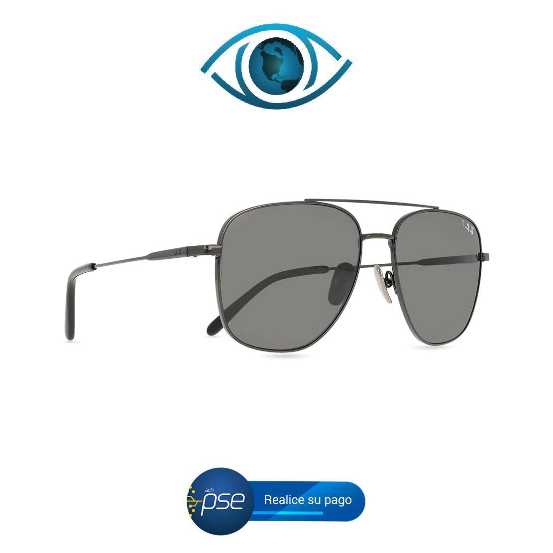 PSE 54%OFF Gafas Importadas UV400 Clásicas + Accesorios completos (Envió Gratis 5|7 Días Colombia)