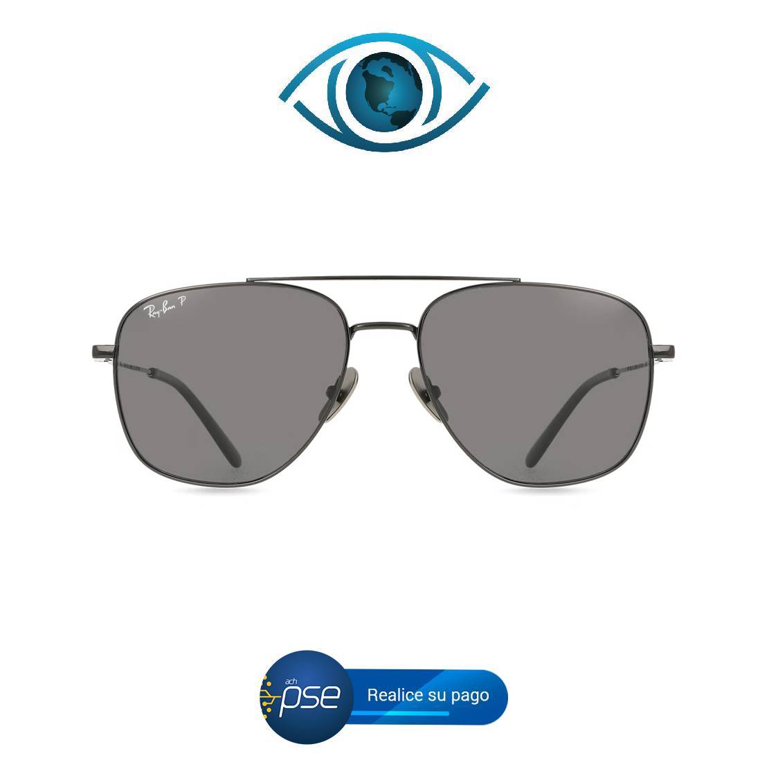 PSE 54%OFF Gafas Importadas UV400 Clásicas + Accesorios completos (Envió Gratis 5|7 Días Colombia)