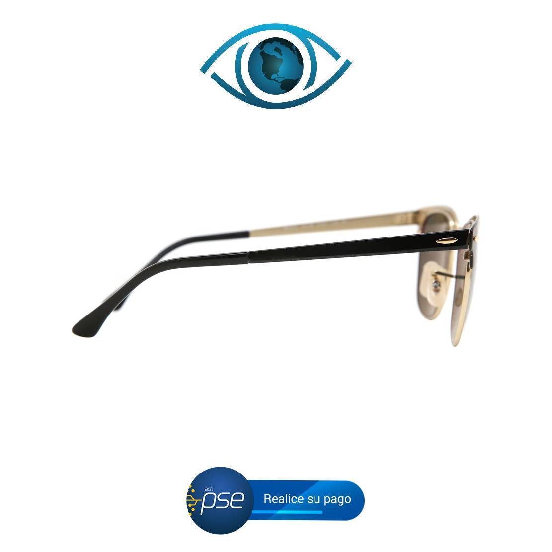 PSE 54%OFF Gafas Importadas UV400 Clásicas + Accesorios completos (Envió Gratis 5|7 Días Colombia)