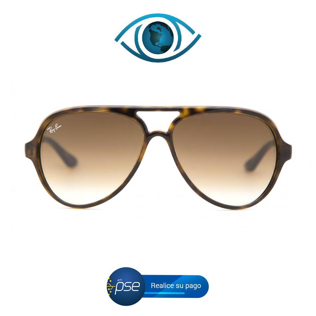 PSE 54%OFF Gafas Importadas UV400 Clásicas + Accesorios completos (Envió Gratis 5|7 Días Colombia)