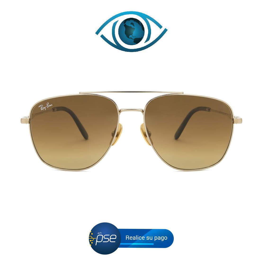 PSE 54%OFF Gafas Importadas UV400 Clásicas + Accesorios completos (Envió Gratis 5|7 Días Colombia)