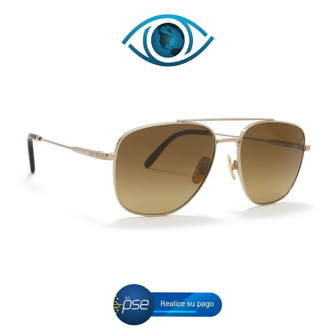 PSE 54%OFF Gafas Importadas UV400 Clásicas + Accesorios completos (Envió Gratis 5|7 Días Colombia)
