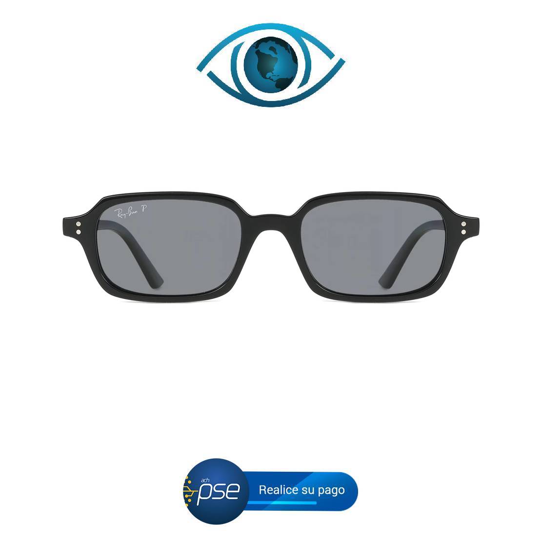 ADDI.COM Oferta PSE -50% Gafas Sol Clásicas Importadas + Accesorios completos (Envió Gratis 5|7 Días Colombia)