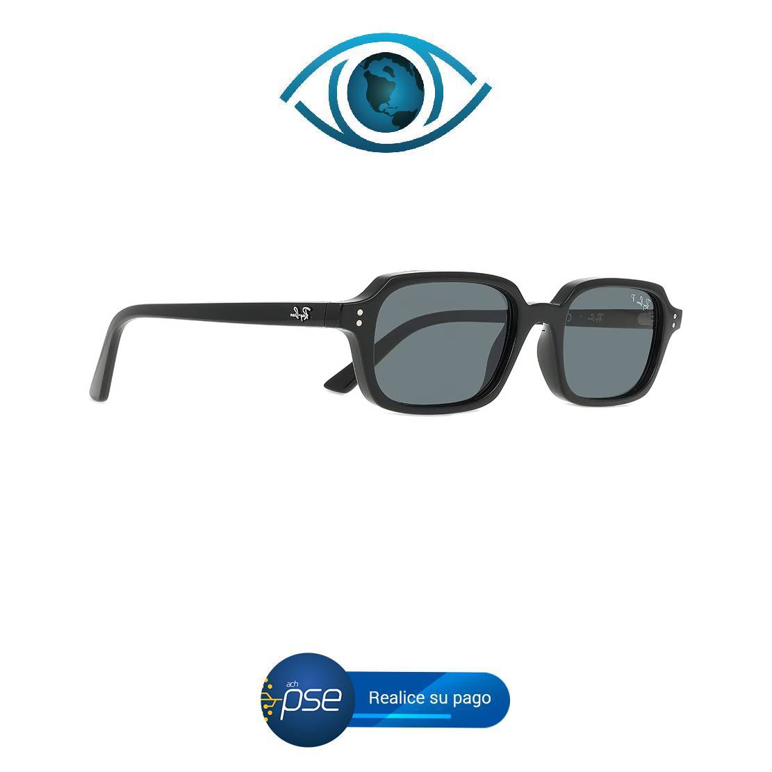 ADDI.COM Oferta PSE -50% Gafas Sol Clásicas Importadas + Accesorios completos (Envió Gratis 5|7 Días Colombia)