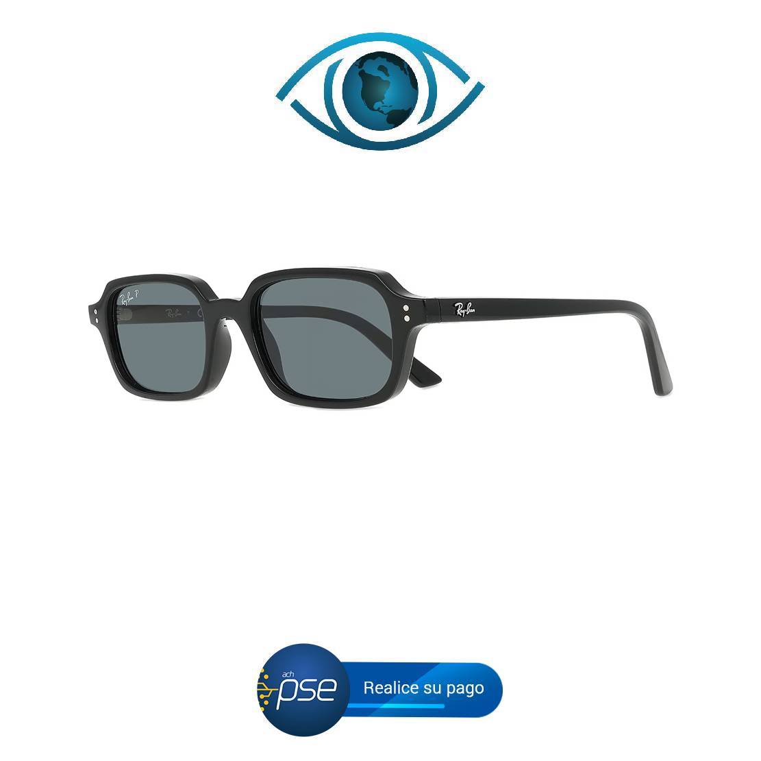 ADDI.COM Oferta PSE -50% Gafas Sol Clásicas Importadas + Accesorios completos (Envió Gratis 5|7 Días Colombia)