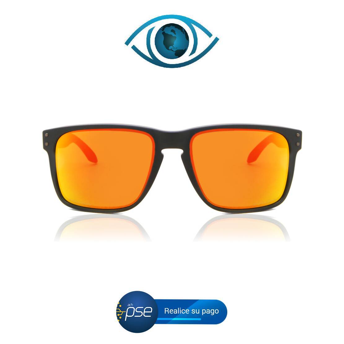 Gafas Importadas Sunglasses Iconic UV400 + Accesorios completos