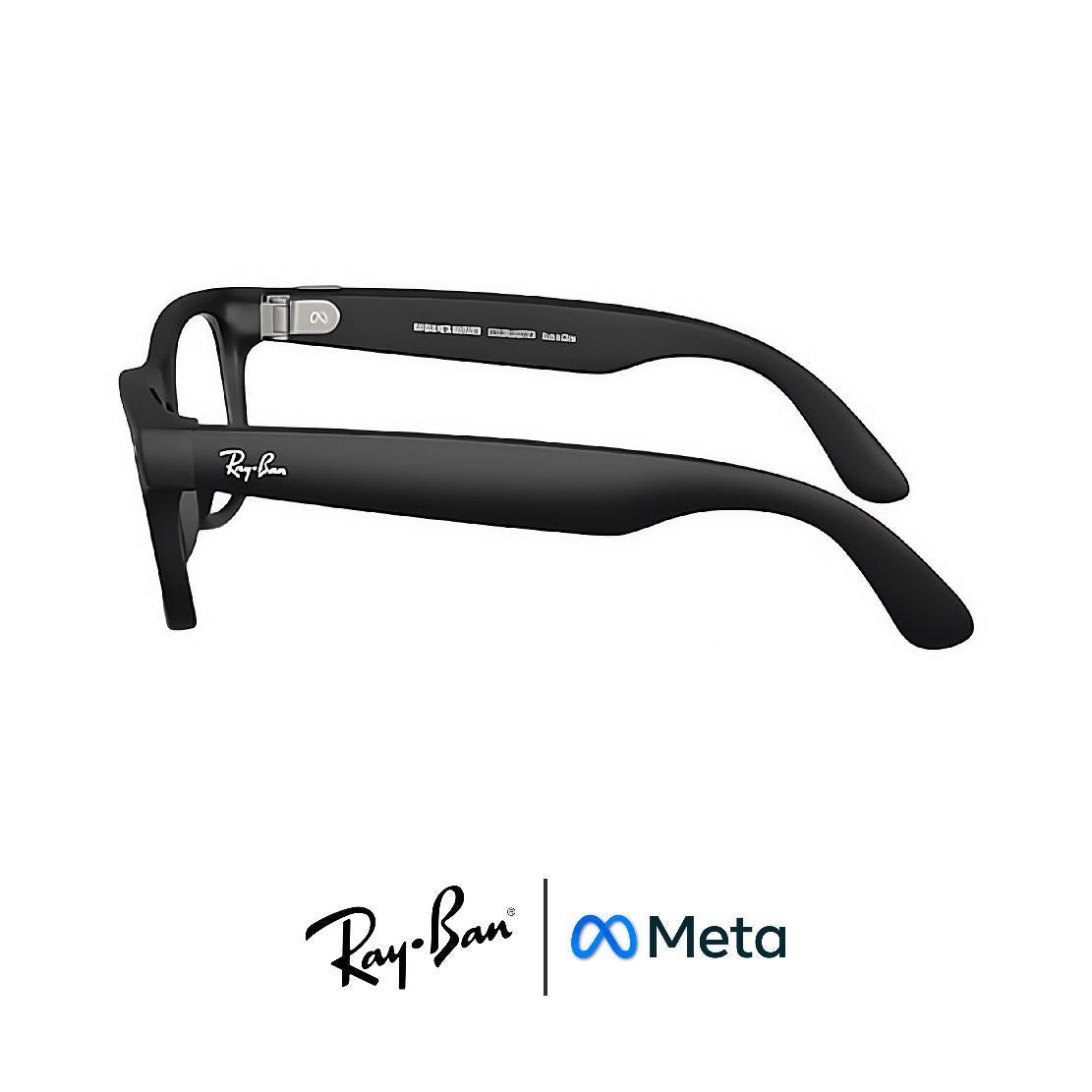 GAFAS INTELIGENTES IA© RAY-BAN® META WAYFARER GEN 2 + FORMULA TRANSITIOS© (Envió Gratis Colombia)