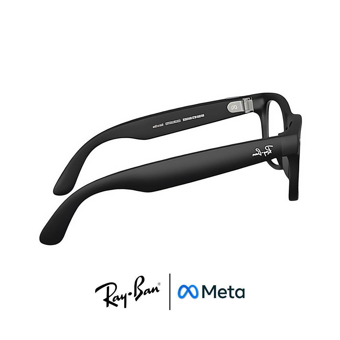 GAFAS INTELIGENTES IA© RAY-BAN® META WAYFARER GEN 2 + FORMULA TRANSITIOS© (Envió Gratis Colombia)