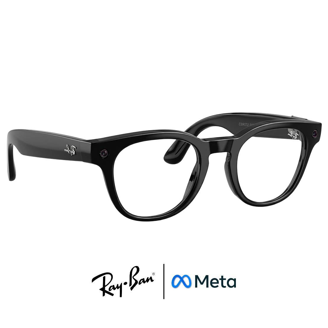 GAFAS INTELIGENTES IA© RAY-BAN® META SCRIBER GEN 2 + FORMULA TRANSITIOS© (Envió Gratis Colombia)