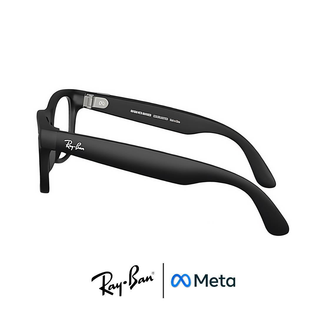 GAFAS INTELIGENTES IA© RAY-BAN® META WAYFARER GEN 2 + FORMULA TRANSITIOS© (Envió Gratis Colombia)