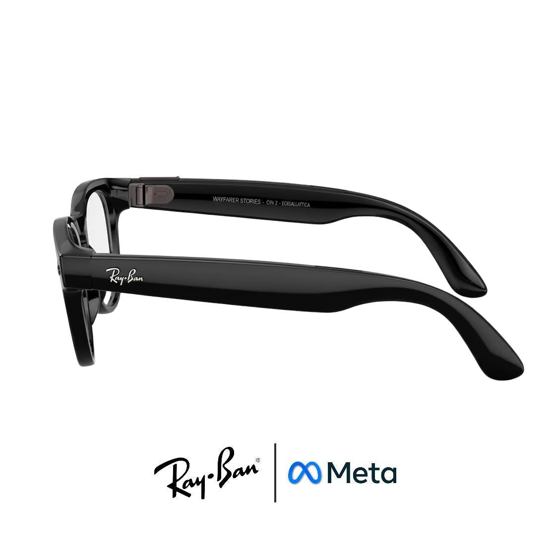 GAFAS INTELIGENTES IA© RAY-BAN® META SCRIBER GEN 2 + FORMULA TRANSITIOS© (Envió Gratis Colombia)