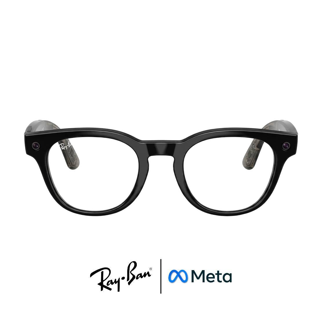 GAFAS INTELIGENTES IA© RAY-BAN® META SCRIBER GEN 2 + FORMULA TRANSITIOS© (Envió Gratis Colombia)