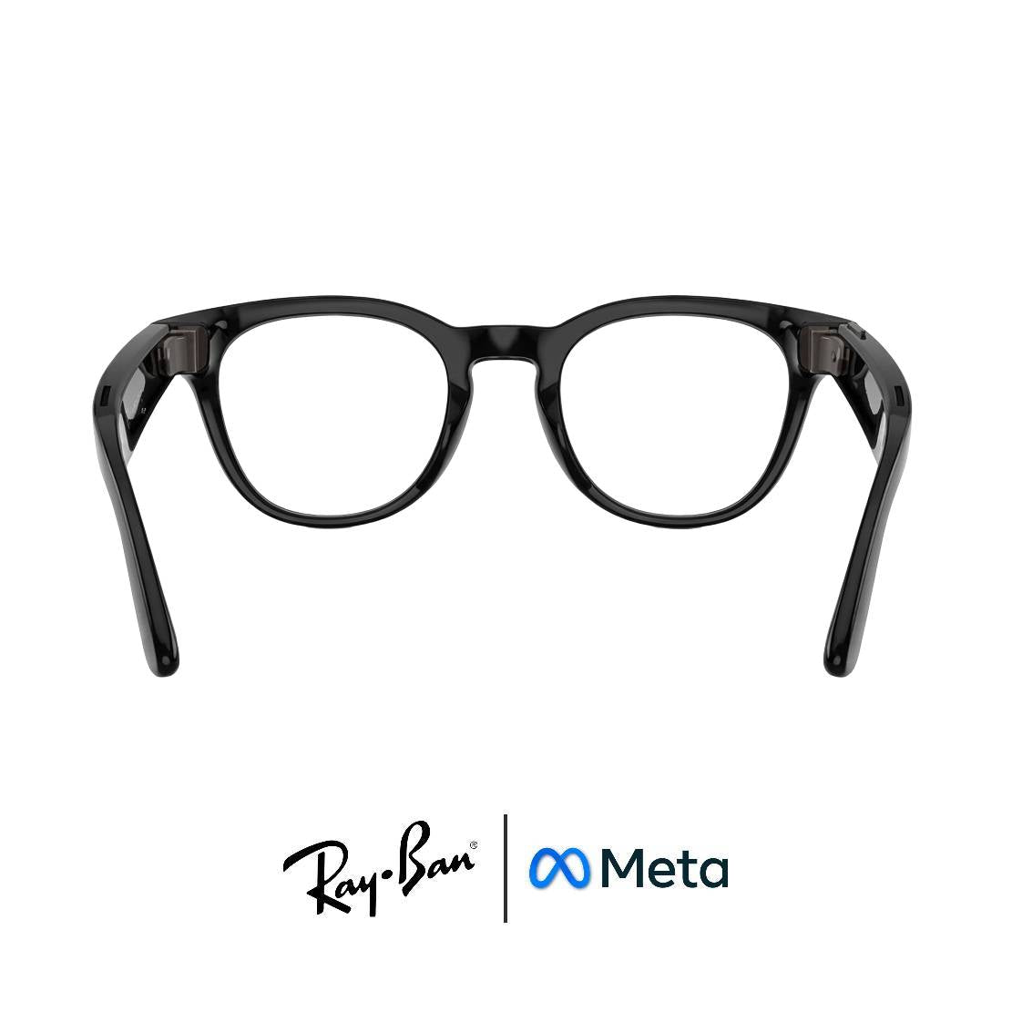 GAFAS INTELIGENTES IA© RAY-BAN® META SCRIBER GEN 2 + FORMULA TRANSITIOS© (Envió Gratis Colombia)