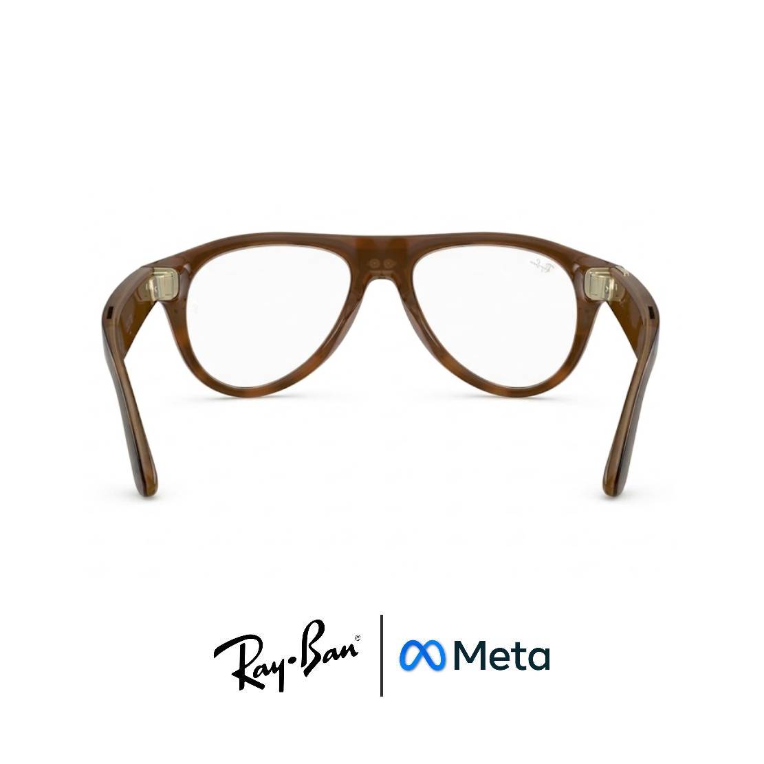 Meta AI® ADDI.COM Oferta PSE -10% Gafas Inteligentes Óptica Gafas RAY-BAN META AI (GEN 3) AVIATOR HAVANA OPTICS +Formula Óptica Envió Gratis FORMULA MAX+|-5 Envió Gratis (Envió Gratis 15|17 Días Colombia)