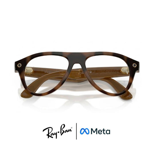 Meta AI® ADDI.COM Oferta PSE -10% Gafas Inteligentes Óptica Gafas RAY-BAN META AI (GEN 3) AVIATOR HAVANA OPTICS +Formula Óptica Envió Gratis FORMULA MAX+|-5 Envió Gratis (Envió Gratis 15|17 Días Colombia)
