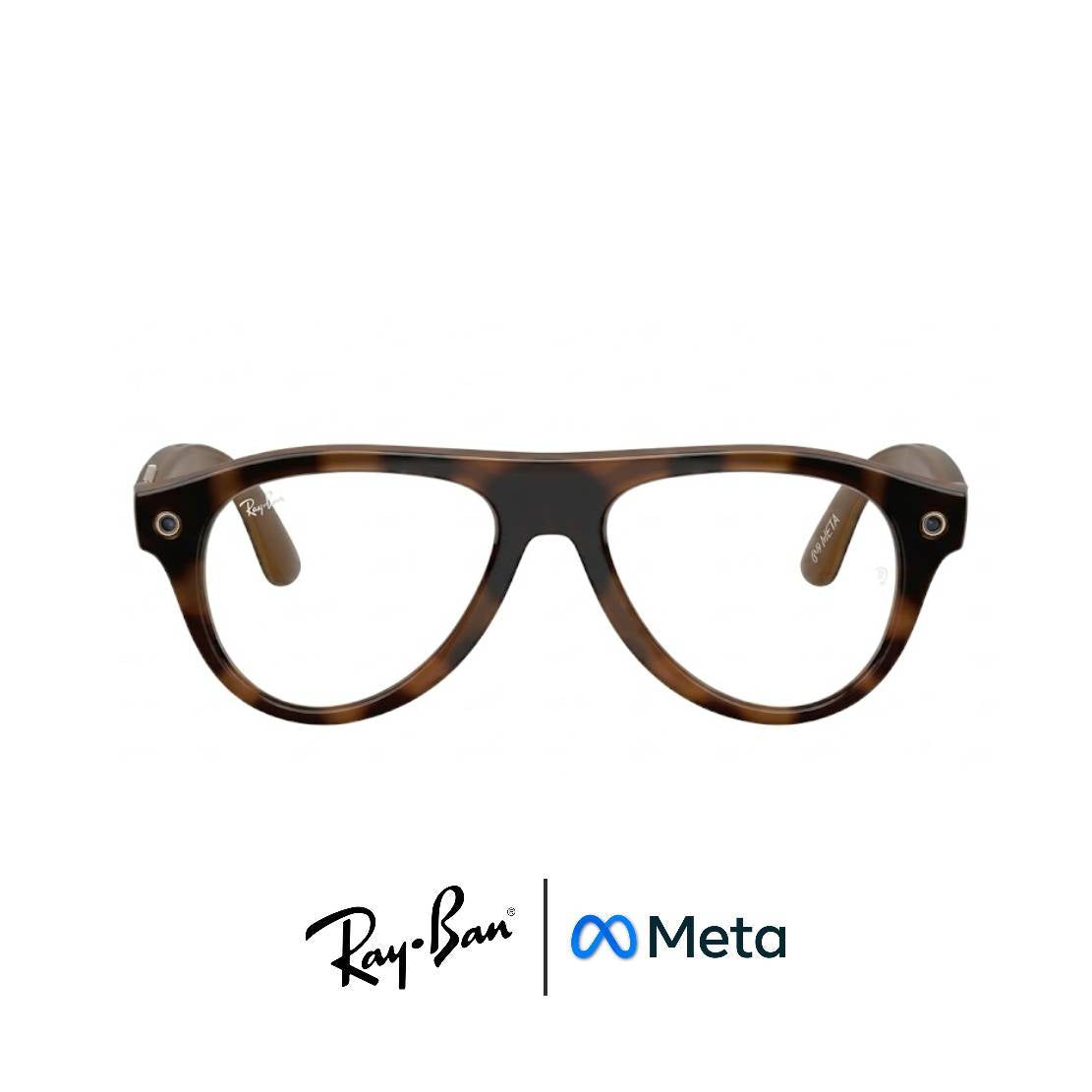 Meta AI® ADDI.COM Oferta PSE -10% Gafas Inteligentes Óptica Gafas RAY-BAN META AI (GEN 3) AVIATOR HAVANA OPTICS +Formula Óptica Envió Gratis FORMULA MAX+|-5 Envió Gratis (Envió Gratis 15|17 Días Colombia)