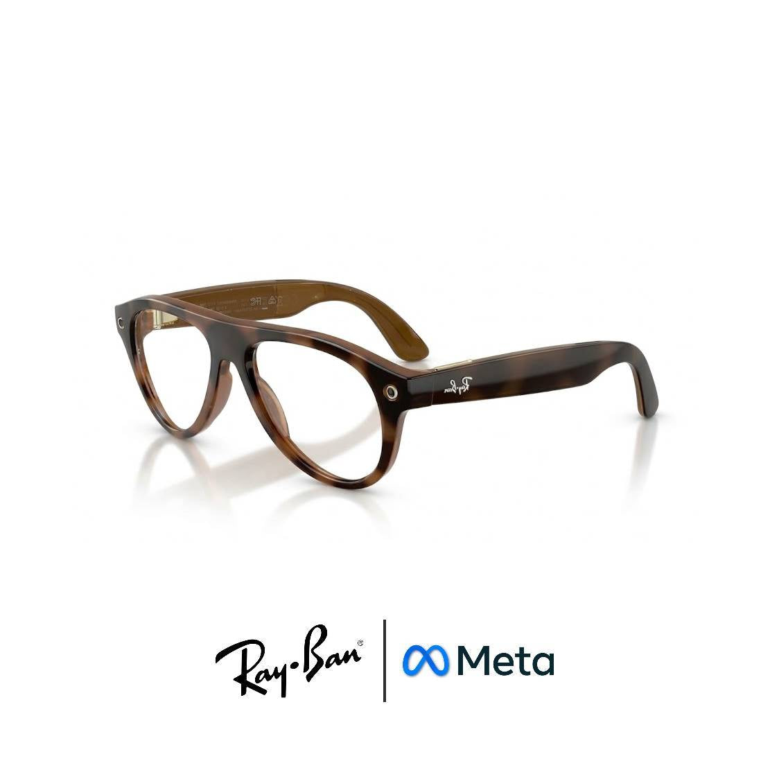 Meta AI® ADDI.COM Oferta PSE -10% Gafas Inteligentes Óptica Gafas RAY-BAN META AI (GEN 3) AVIATOR HAVANA OPTICS +Formula Óptica Envió Gratis FORMULA MAX+|-5 Envió Gratis (Envió Gratis 15|17 Días Colombia)