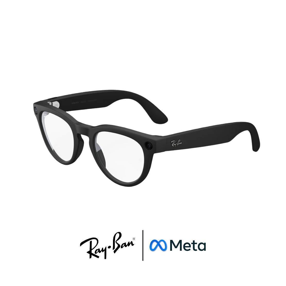 GAFAS INTELIGENTES IA© RAY-BAN® META HEADLINER GEN 2 + FORMULA TRANSITIOS© (Envió Gratis Colombia)