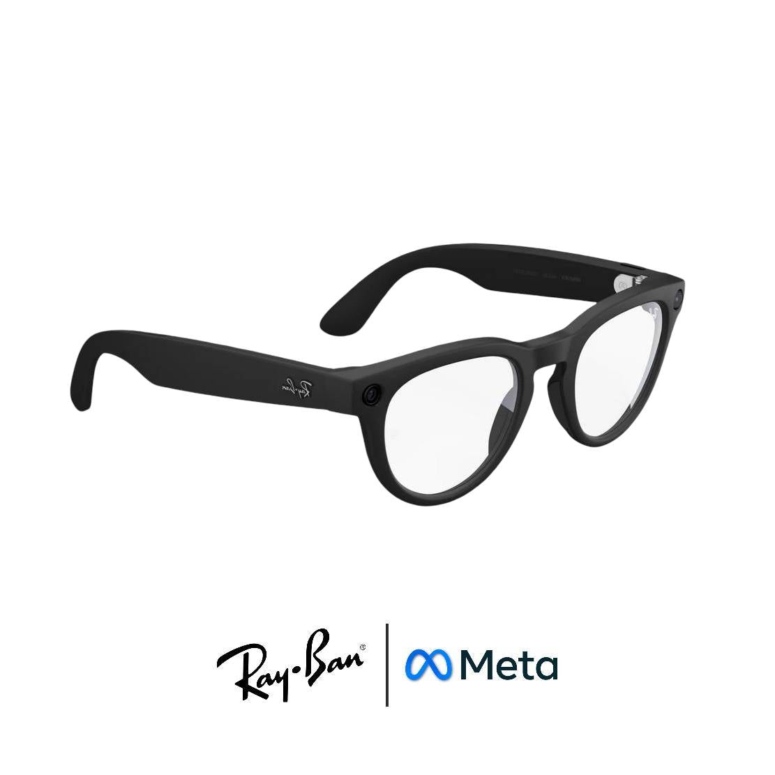 GAFAS INTELIGENTES IA© RAY-BAN® META HEADLINER GEN 2 + FORMULA TRANSITIOS© (Envió Gratis Colombia)
