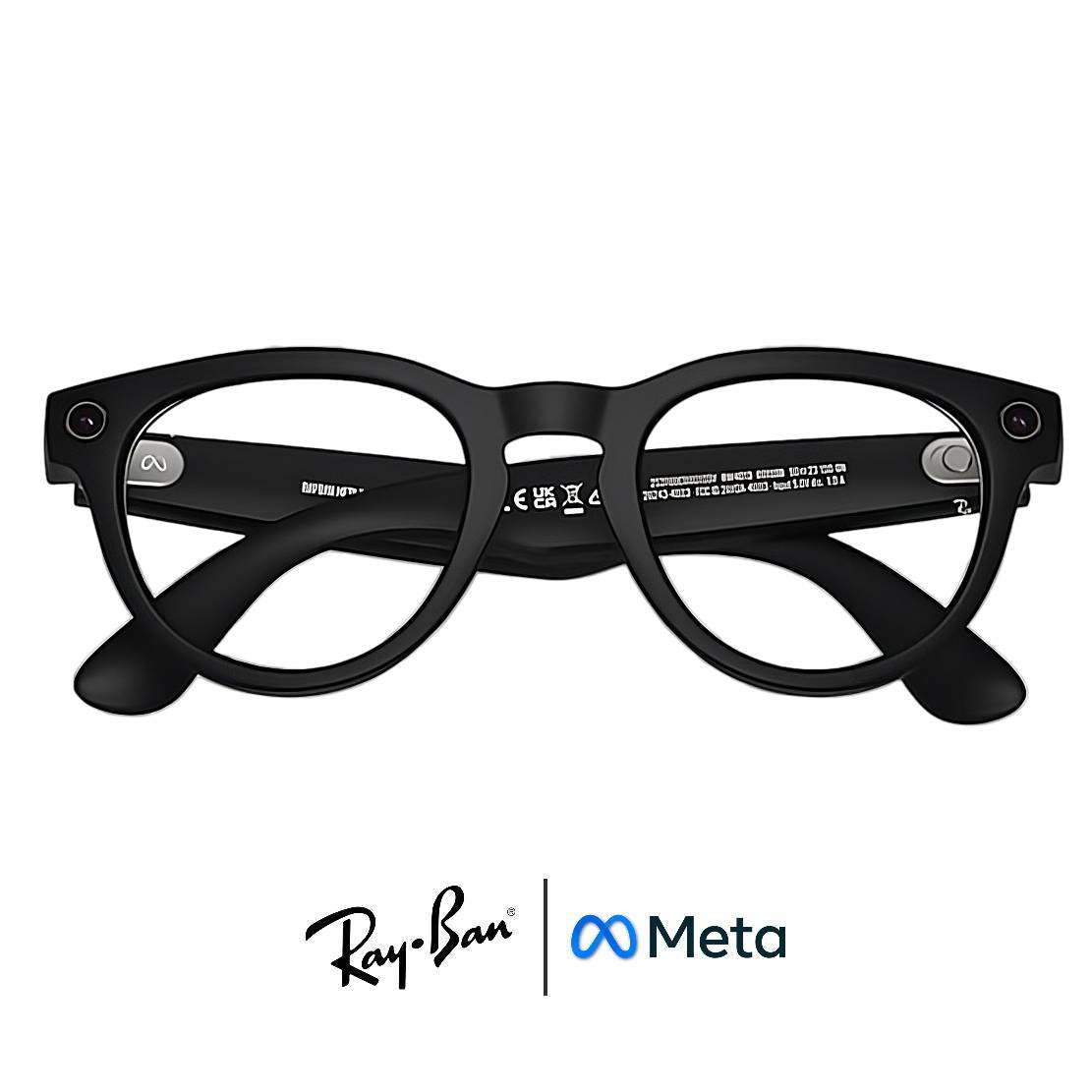 GAFAS INTELIGENTES IA© RAY-BAN® META HEADLINER GEN 2 + FORMULA TRANSITIOS© (Envió Gratis Colombia)