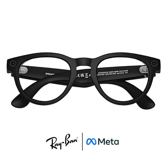 GAFAS INTELIGENTES IA© RAY-BAN® META HEADLINER GEN 2 + FORMULA TRANSITIOS© (Envió Gratis Colombia)