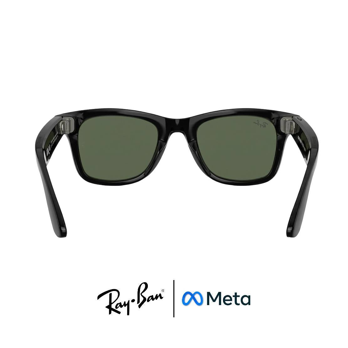 GAFAS INTELIGENTES IA© RAY-BAN | META WAYFARER G-15 UV HD GEN 2 (Envió Gratis Colombia)