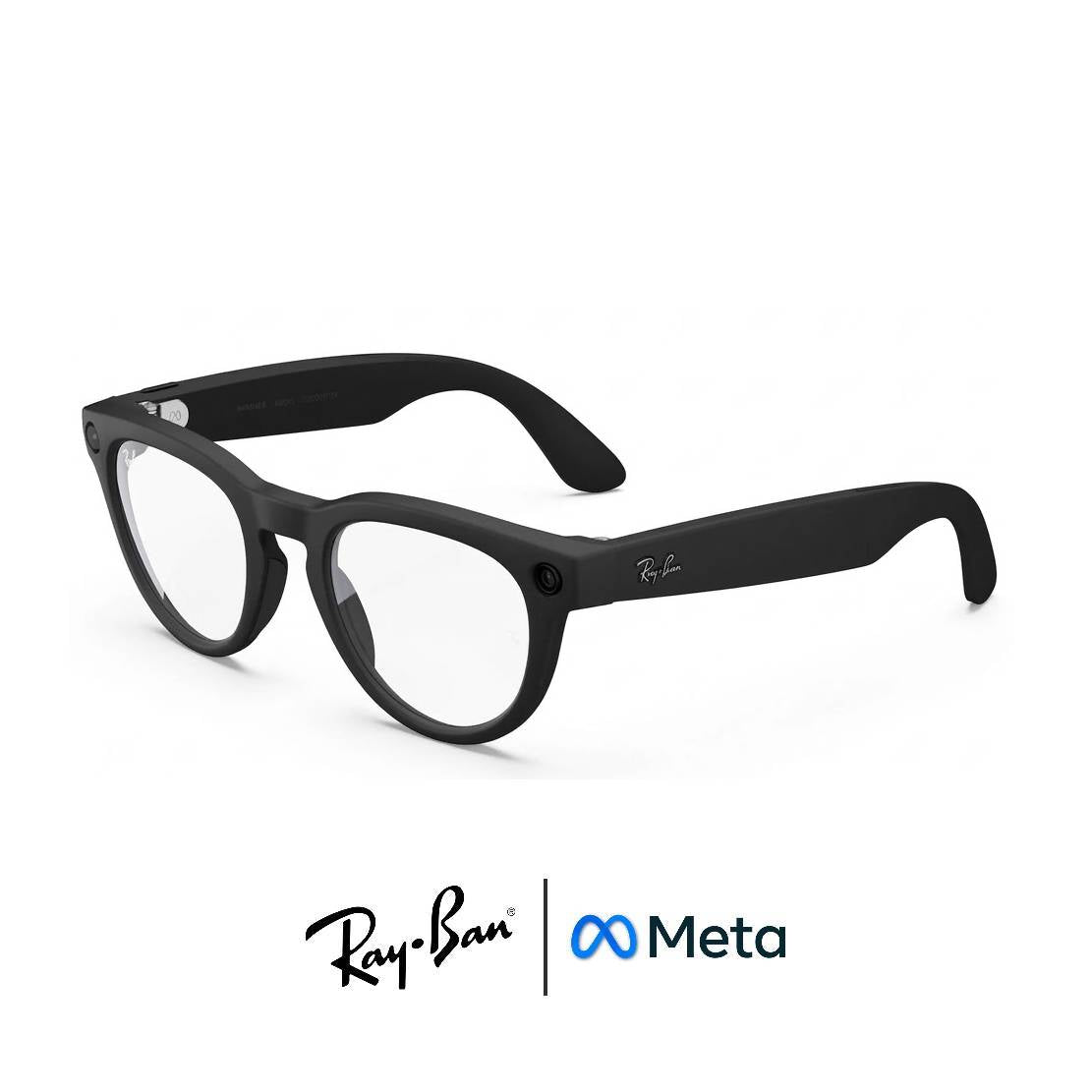 GAFAS DESCANSO INTELIGENTES IA© RAY-BAN  Headliner (Gen 2) Envió Gratis Colombia 7|10 Días