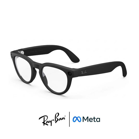 GAFAS DESCANSO INTELIGENTES IA© RAY-BAN  Headliner (Gen 2) Envió Gratis Colombia 7|10 Días