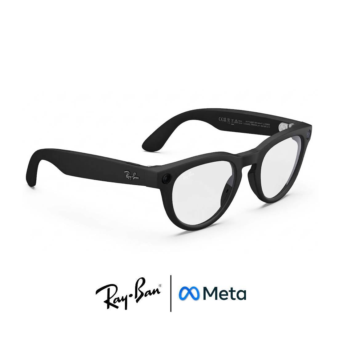 GAFAS DESCANSO INTELIGENTES IA© RAY-BAN  Headliner (Gen 2) Envió Gratis Colombia 7|10 Días