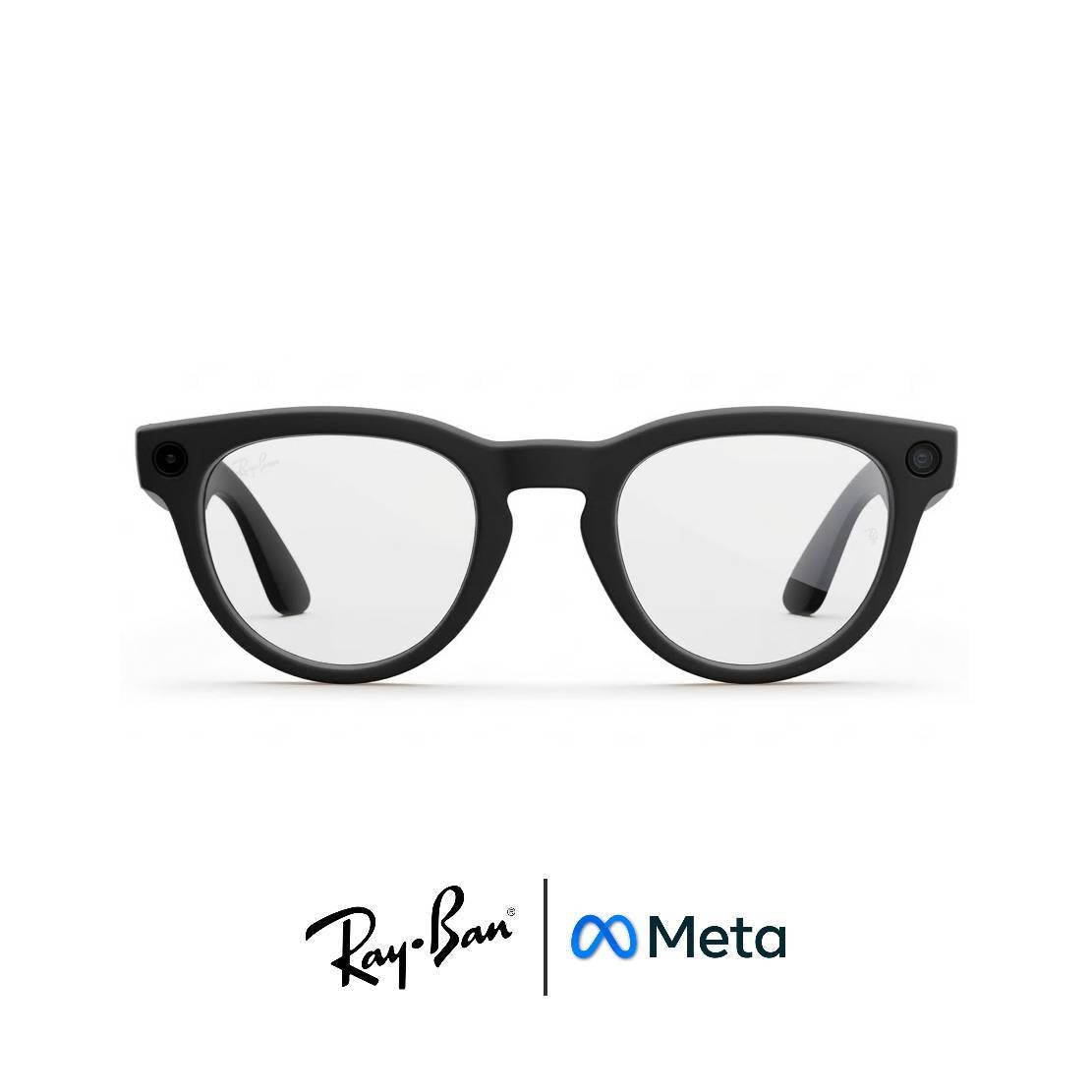 GAFAS DESCANSO INTELIGENTES IA© RAY-BAN  Headliner (Gen 2) Envió Gratis Colombia 7|10 Días