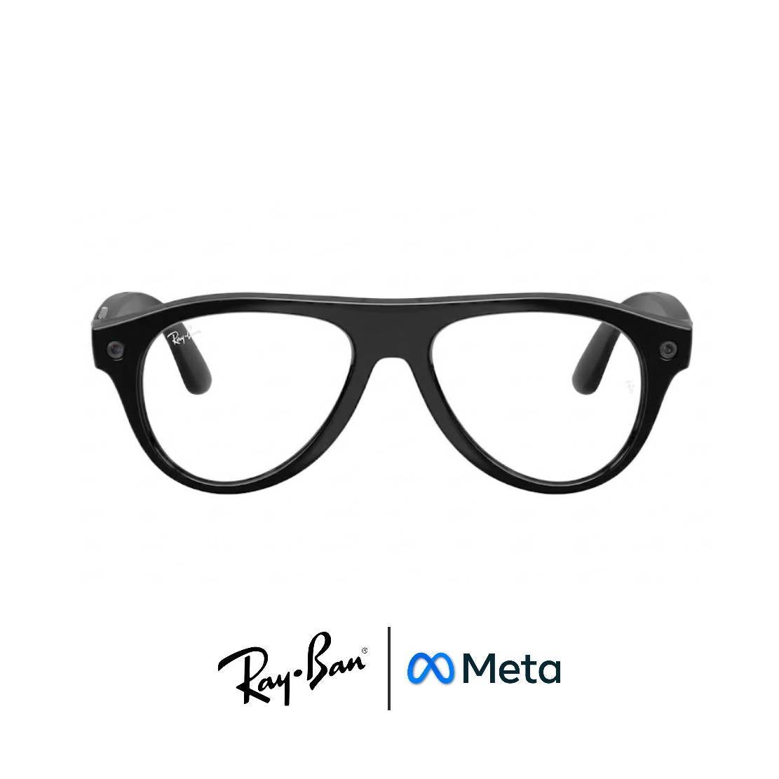 Meta AI® ADDI.COM Oferta PSE -10% Gafas Inteligentes Óptica RAY-BAN META (GEN 3) AVIATOR OPTICS FORMULA MAX+|-5 Envió Gratis (Envió Gratis 15|17 Días Colombia)