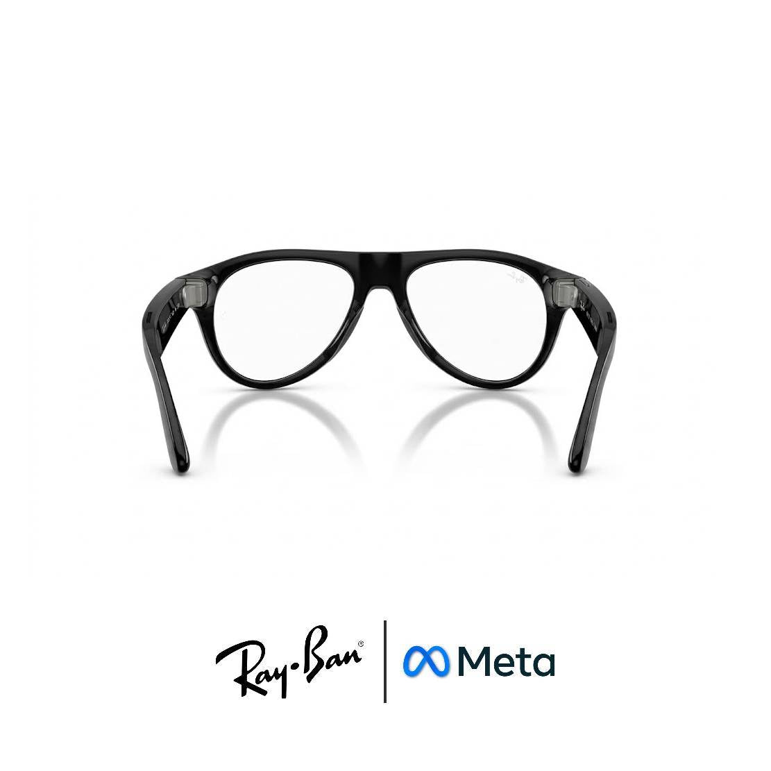 Meta AI® ADDI.COM Oferta PSE -10% Gafas Inteligentes Óptica RAY-BAN META (GEN 3) AVIATOR OPTICS FORMULA MAX+|-5 Envió Gratis (Envió Gratis 15|17 Días Colombia)