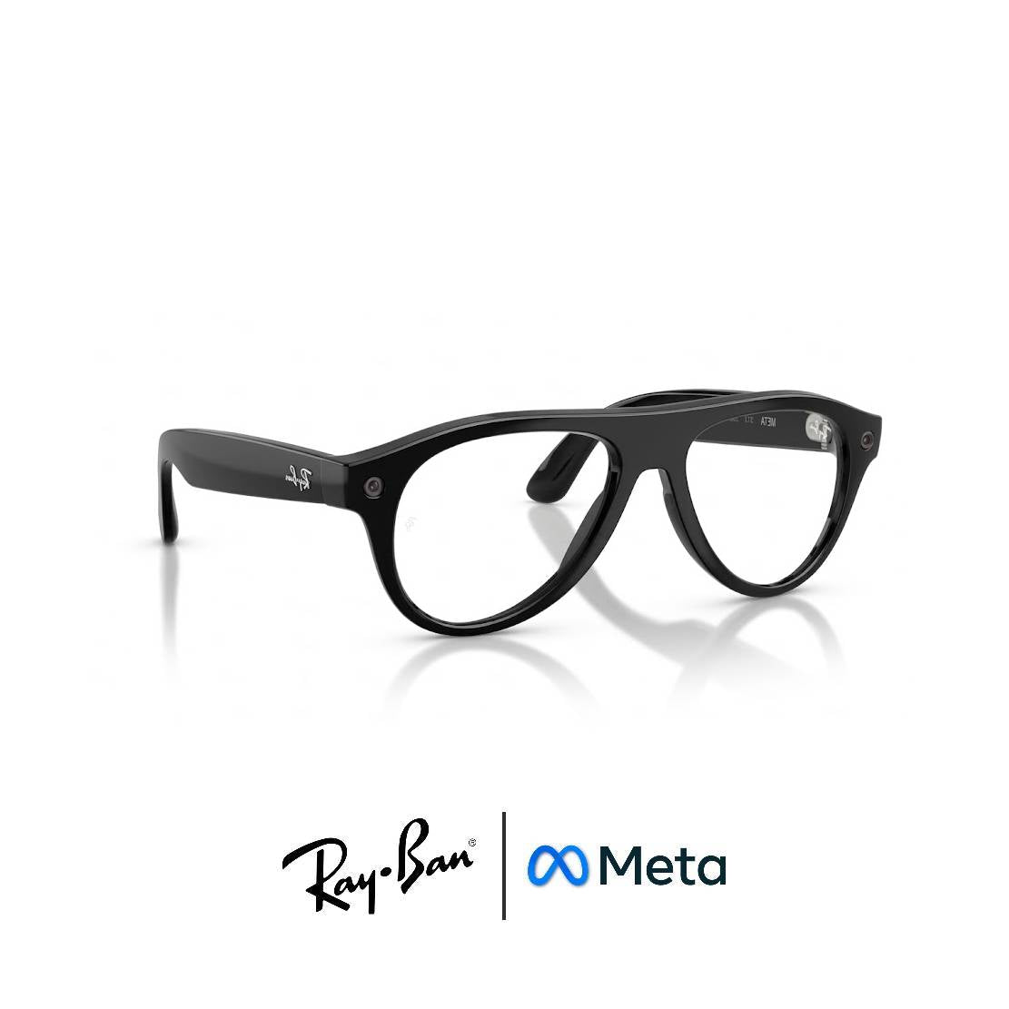 Meta AI® ADDI.COM Oferta PSE -10% Gafas Inteligentes Óptica RAY-BAN META (GEN 3) AVIATOR OPTICS FORMULA MAX+|-5 Envió Gratis (Envió Gratis 15|17 Días Colombia)