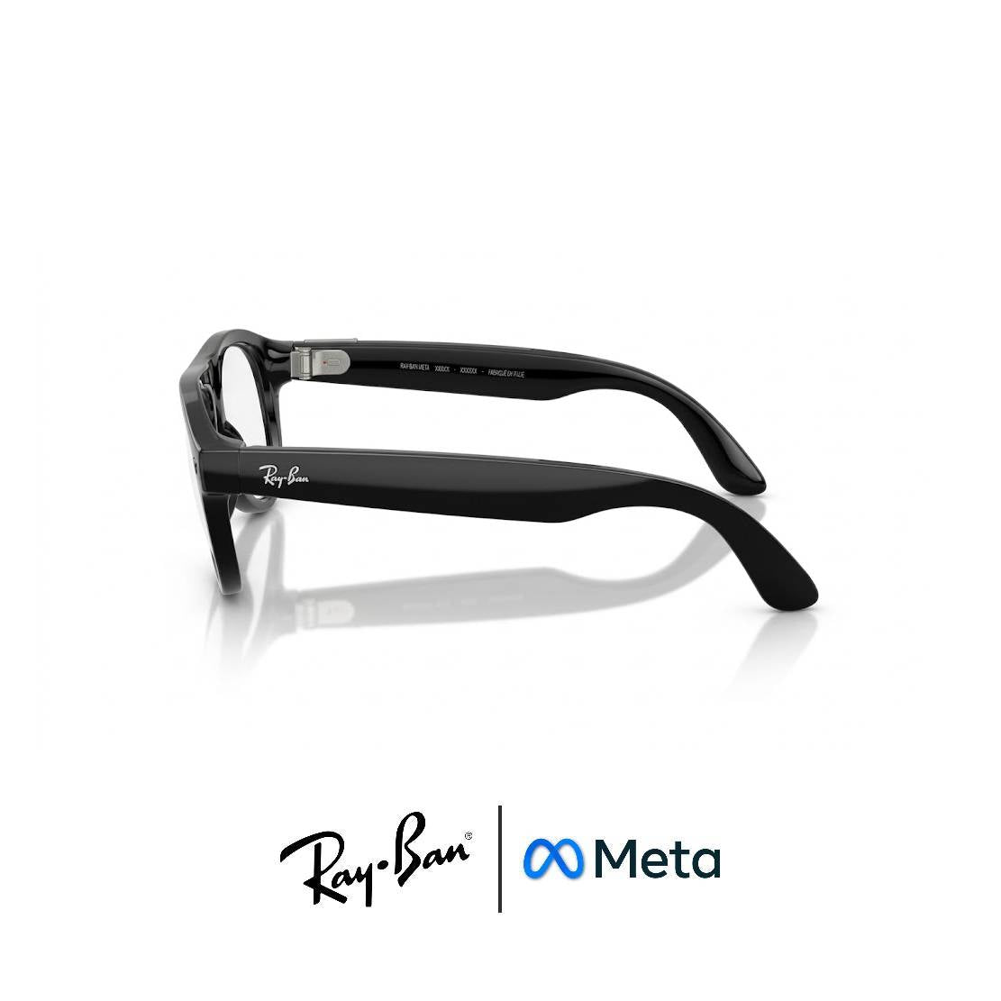 Meta AI® ADDI.COM Oferta PSE -10% Gafas Inteligentes Óptica RAY-BAN META (GEN 3) AVIATOR OPTICS FORMULA MAX+|-5 Envió Gratis (Envió Gratis 15|17 Días Colombia)