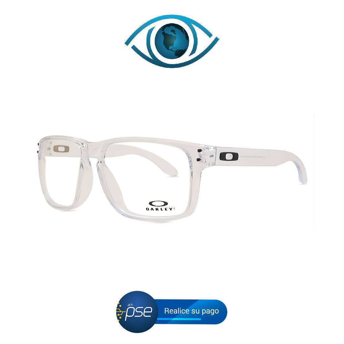 Oferta PSE -30% Optical Sport Racer Classics Eyewear Marco Ópticos Gafas Montura + Accesorios