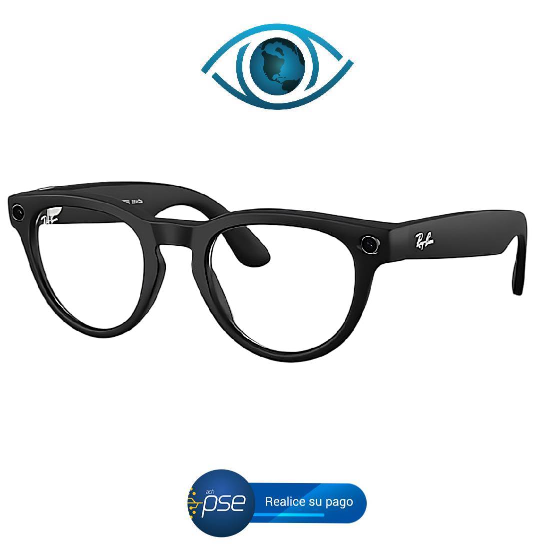 Meta AI® ADDI.COM Oferta PSE -10% Gafas Inteligentes (2.ª generación)  META HEADLINER - GEN 2 (Envió Gratis 5|7 Días Colombia)