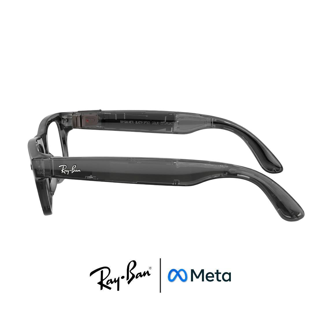 GAFAS INTELIGENTES IA© RAY-BAN® META BLAYZER  GEN 2 + FORMULA TRANSITIOS© (Envió Gratis Colombia)