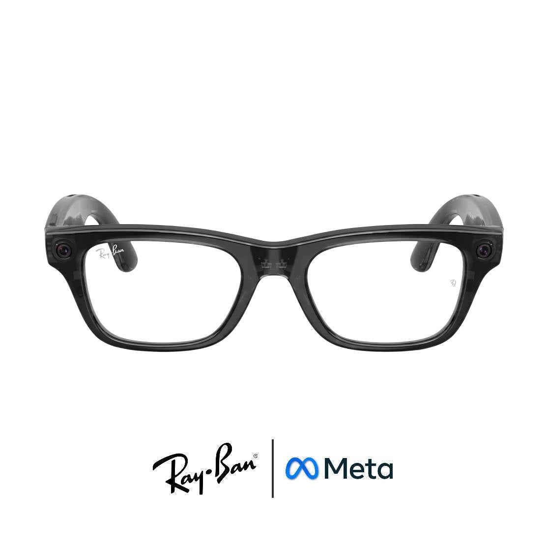 GAFAS INTELIGENTES IA© RAY-BAN® META BLAYZER  GEN 2 + FORMULA TRANSITIOS© (Envió Gratis Colombia)