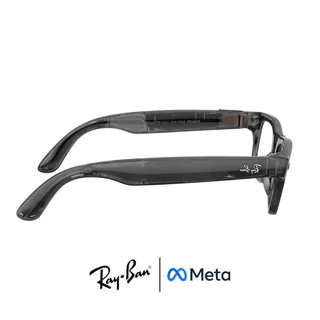 GAFAS INTELIGENTES IA© RAY-BAN® META BLAYZER  GEN 2 + FORMULA TRANSITIOS© (Envió Gratis Colombia)