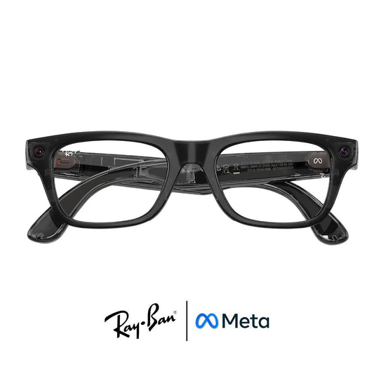 GAFAS INTELIGENTES IA© RAY-BAN® META BLAYZER  GEN 2 + FORMULA TRANSITIOS© (Envió Gratis Colombia)