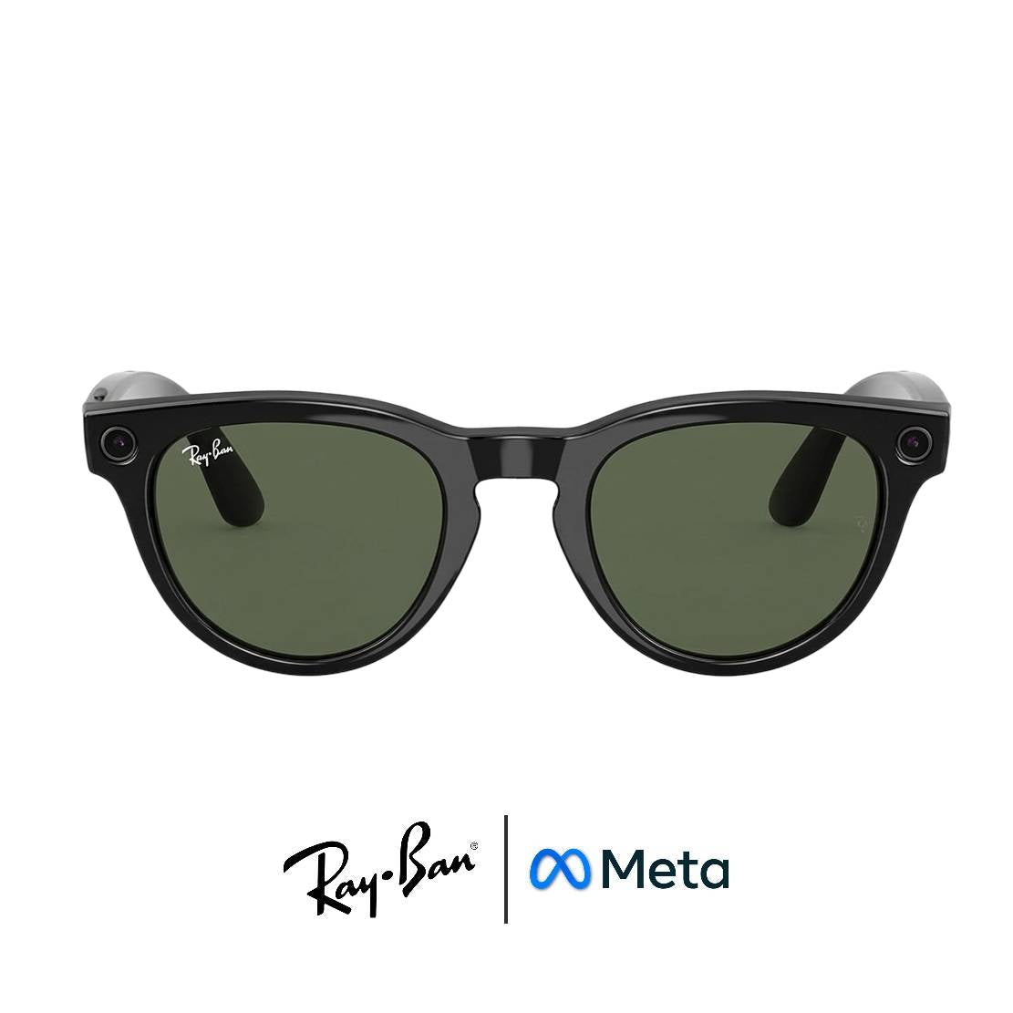 GAFAS INTELIGENTES IA© RAY-BAN | META HEADLINER G-15 UV HD GEN 2 (Envió Gratis)