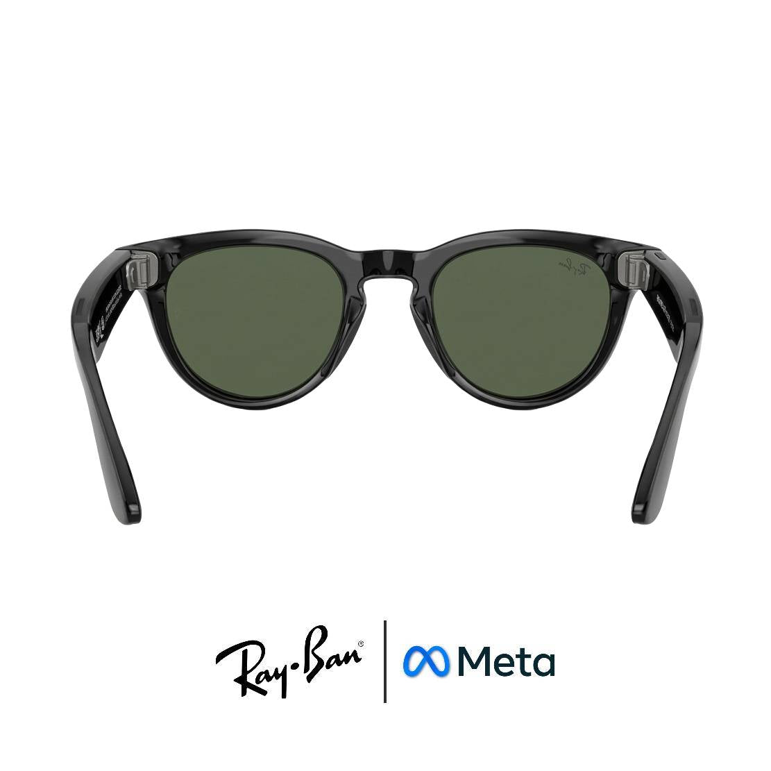 GAFAS INTELIGENTES IA© RAY-BAN | META HEADLINER G-15 UV HD GEN 2 (Envió Gratis)