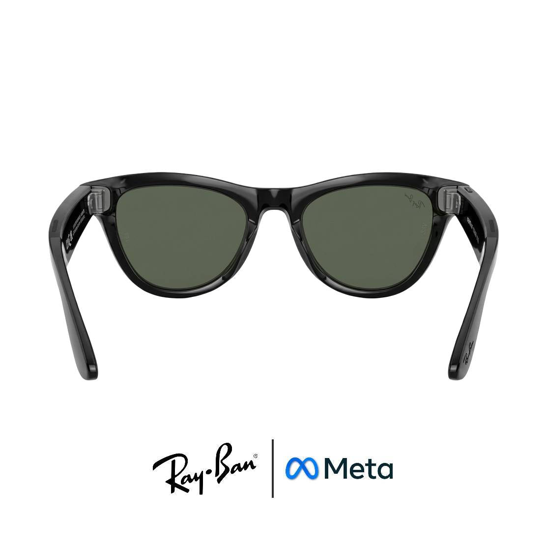 GAFAS INTELIGENTES IA© RAY-BAN | META SKYLER G-15 UV HD GEN 2 (Envió Gratis)