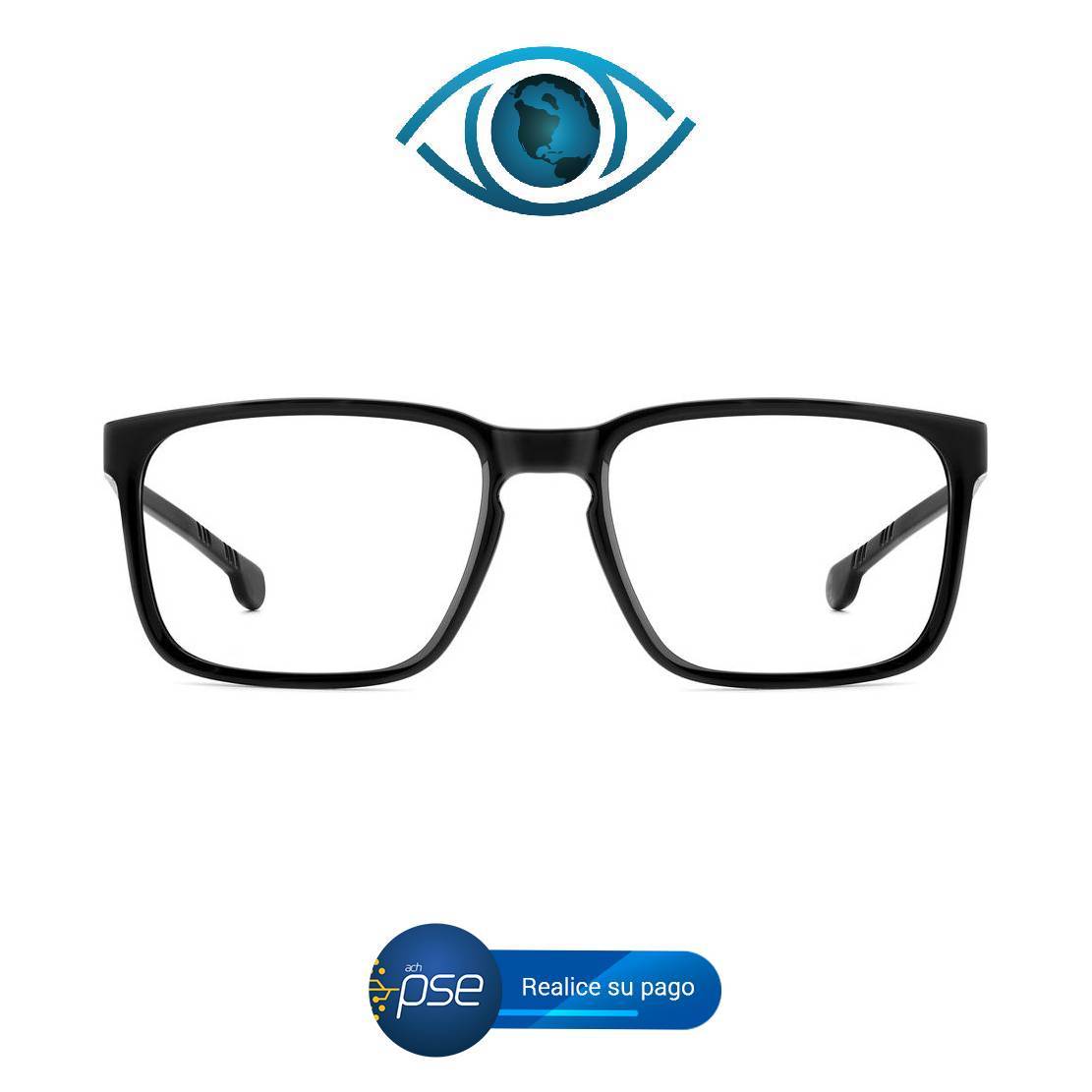 Óptica Gafas ADDI.COM PSE® 30%OFF (Pagos Seguros en Línea) Marco Óptico Importado Deportivo + Accesorios completos (Envió Gratis 5|7 Días Colombia)