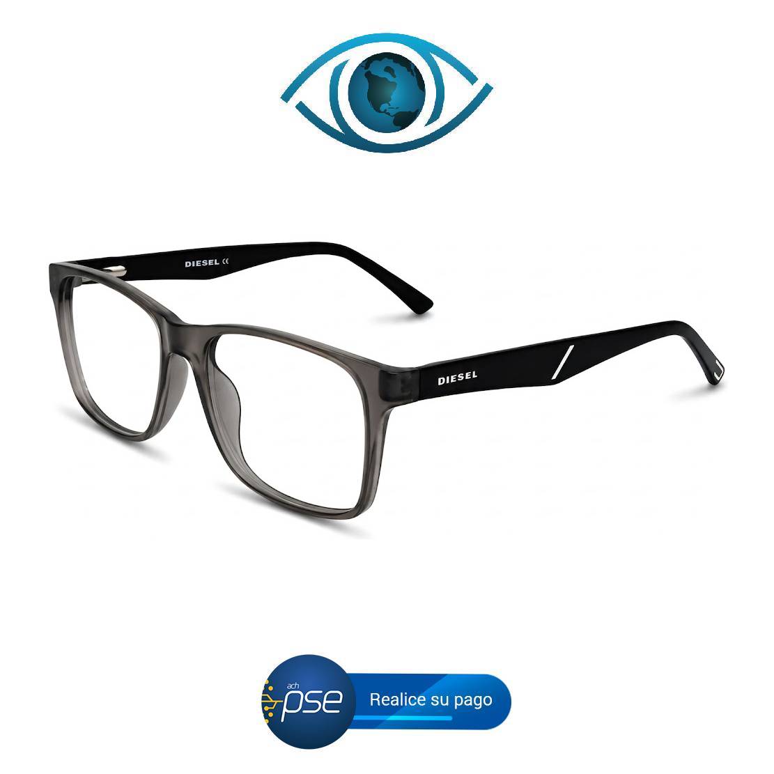 Óptica Gafas ADDI.COM PSE® 30%OFF (Pagos Seguros en Línea) Marco Óptico Importado Deportivo + Accesorios completos (Envió Gratis 5|7 Días Colombia)